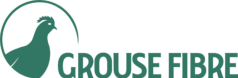Grouse Fibre Logo